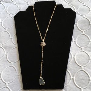 Panacea sunstone beautiful necklace. NWOT